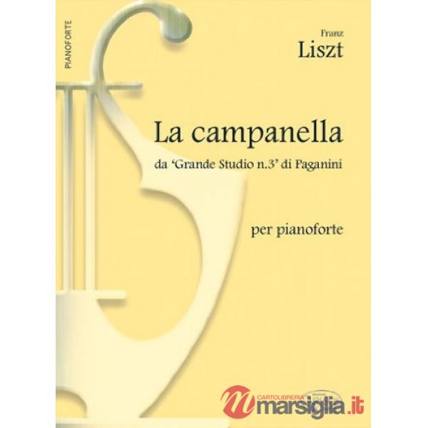 La campanella