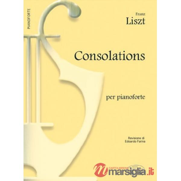 Consolazioni