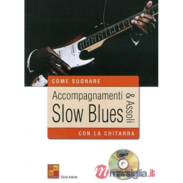 Accompagnamenti & assoli slow