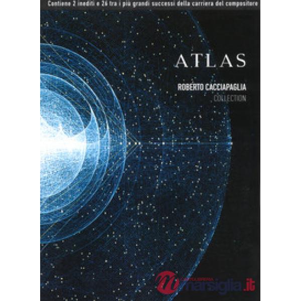 Atlas. The best of