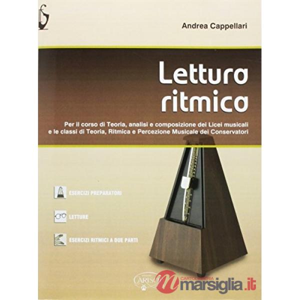 Lettura ritmica