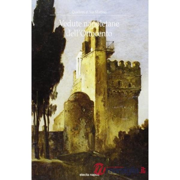Vedute napoletane dell'Ottocento