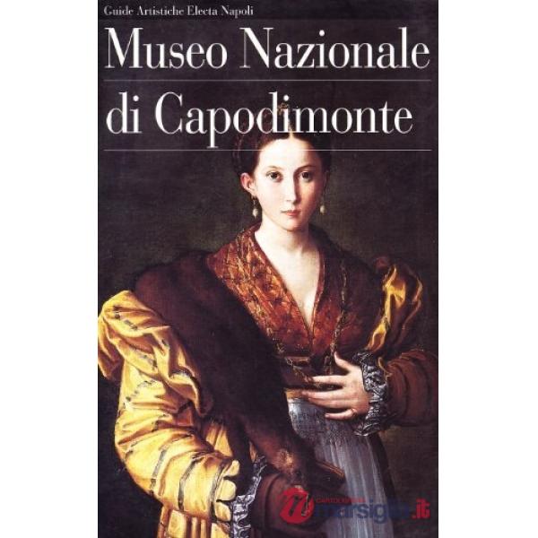 Museo nazionale di Capodimonte (Il)