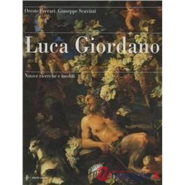 Luca Giordano. Novità e inediti. Il corpus dei disegni