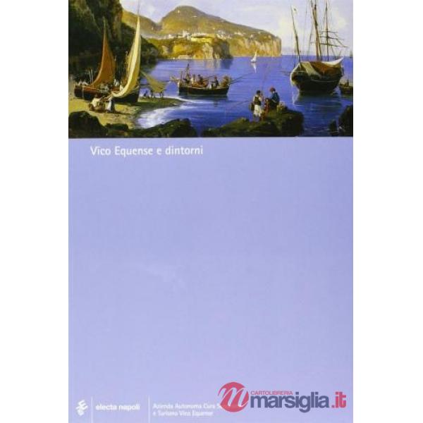 Vico Equense e dintorni