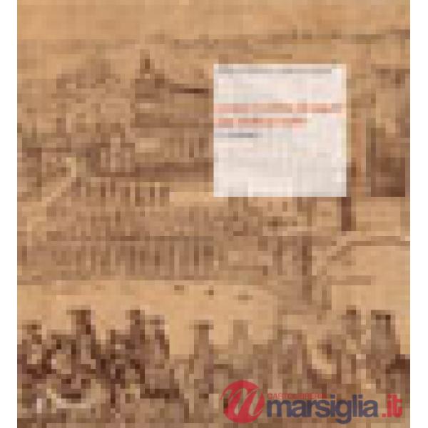 Piante e vedute di Napoli dal 1600 al 1699
