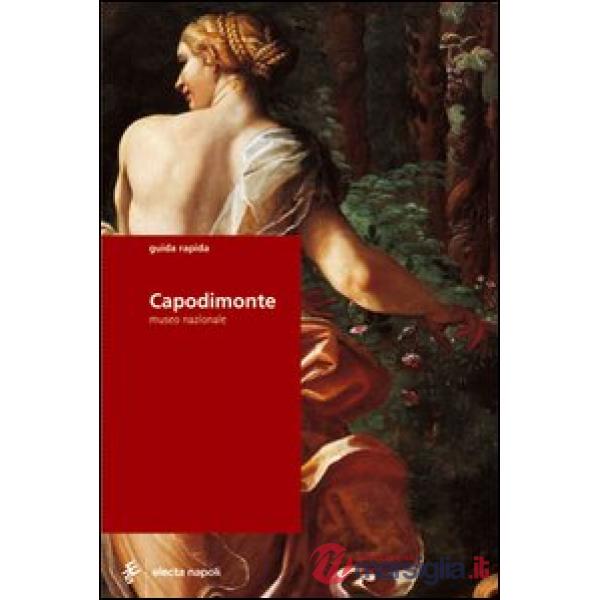 Capodimonte. Museo Nazionale. Guida rapida
