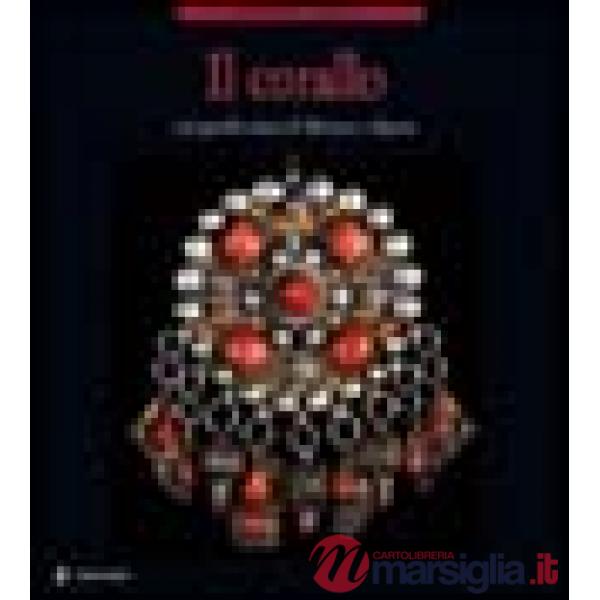 Corallo nel gioiello etnico di Marocco e Algeria (Il)