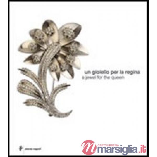 Gioiello per la regina-A jewel for the Queen (Un)