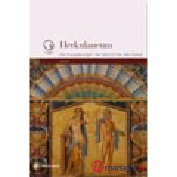 Ercolano. Gli scavi, la storia, il territorio. Ediz. tedesca