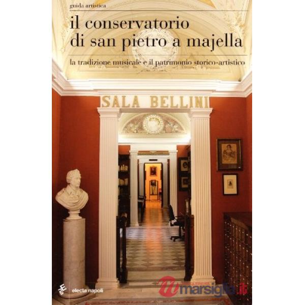 Conservatorio di San Pietro a Majella (Il)