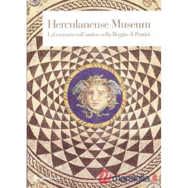 Herculanense museum