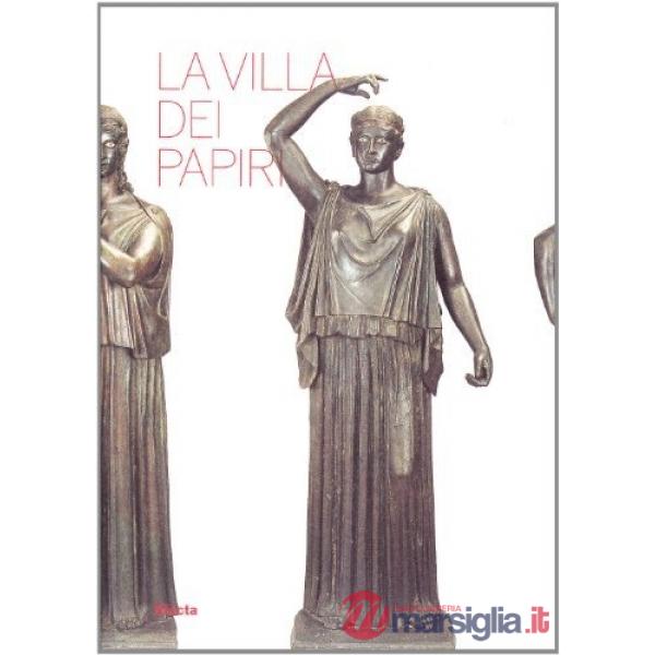 Villa dei papiri (La)