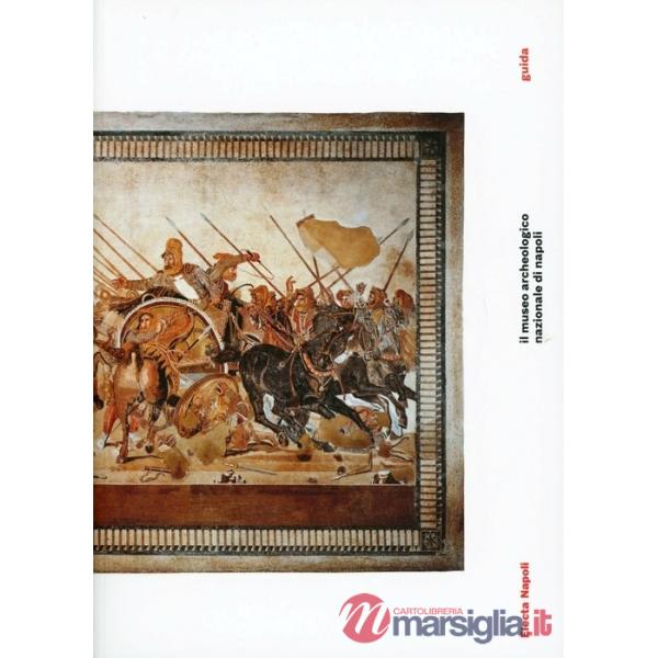 Museo archeologico nazionale di Napoli (Il)