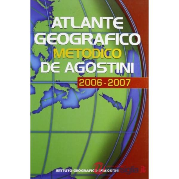 Atlante metodico 2006/2007 De Agostini Scuola