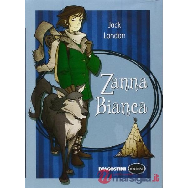 Zanna Bianca