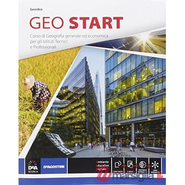 GEOSTART + EB