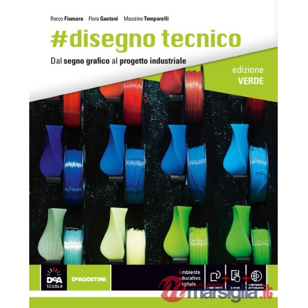 DISEGNO TECN. VERDE + EB