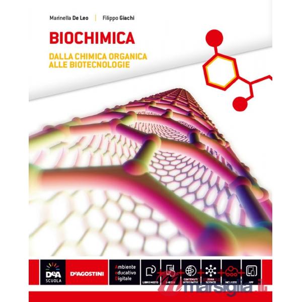 BIOCHIMICA + EB ES