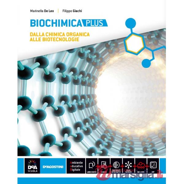 BIOCHIMICA PLUS + EB