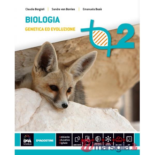 BIOLOGIA 2 + EB.