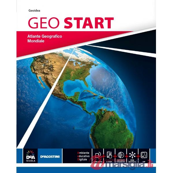 GEOSTART + ATL + EB