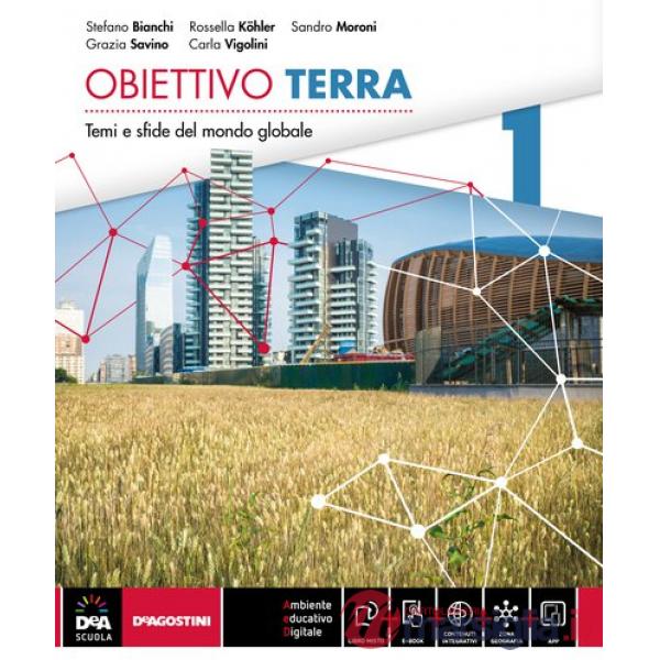 OBIETTIVO TERRA + EB ES