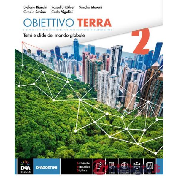 OBIETTIVO TERRA 2 + ATL + EB.