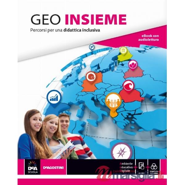 GEO INSIEME BES + EB.
