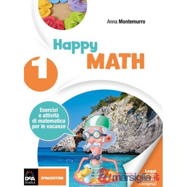 HAPPY MATH 1