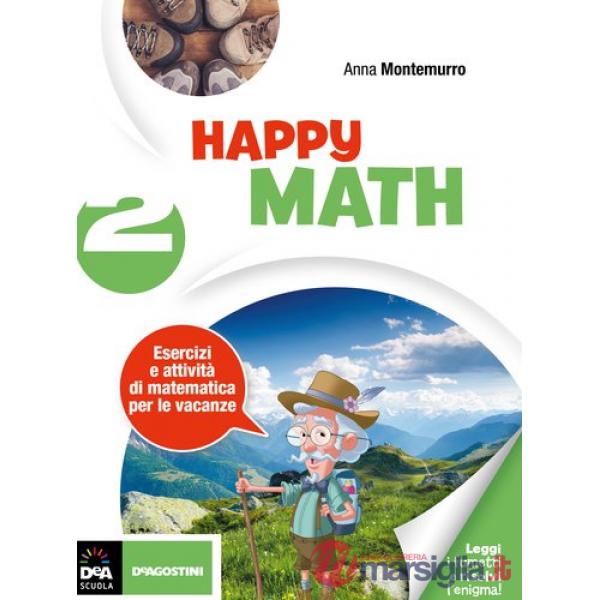 HAPPY MATH 2