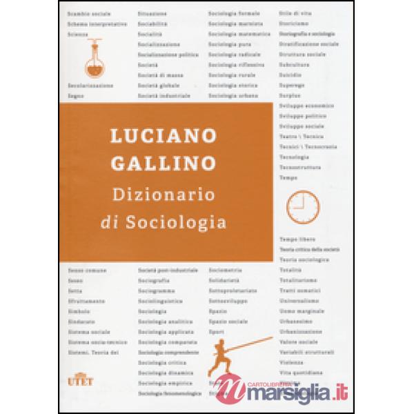 Dizionario di sociologia