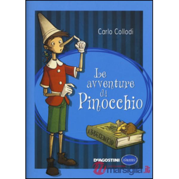 Avventure di Pinocchio (Le)