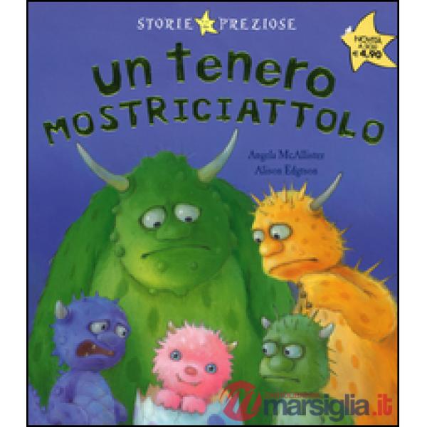 Tenero mostriciattolo (Un)
