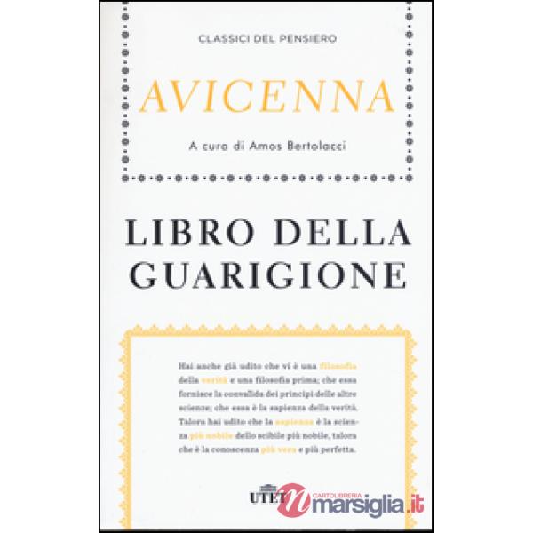 Libro della guarigione
