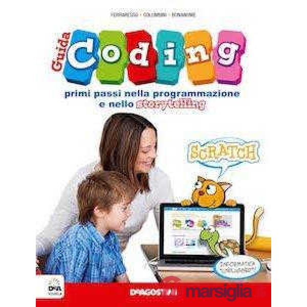 GUIDA CODING + FASCICOLO