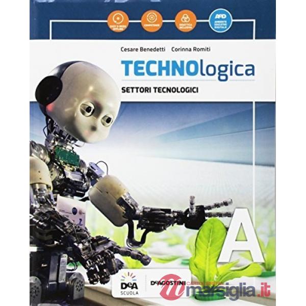 TECHNOLOGICA A + B + C + TA + R + EEB + EB