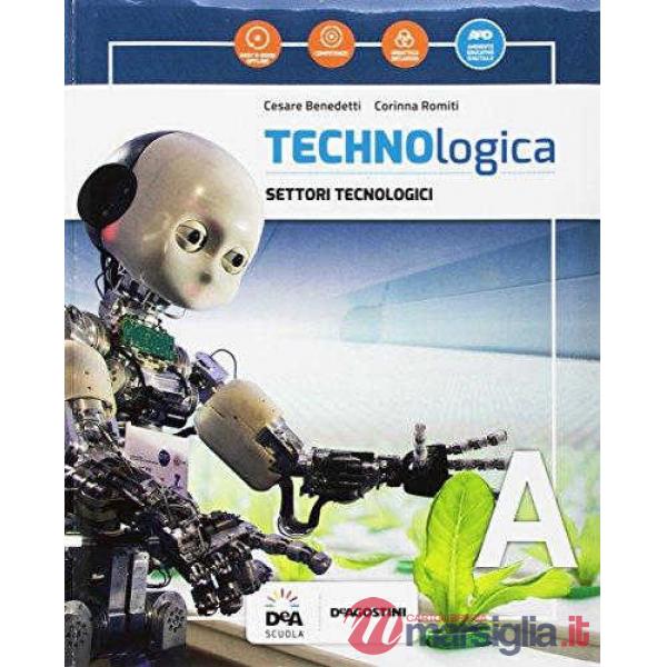 TECHNOLOGICA A + B + TA + R + EEB + EB