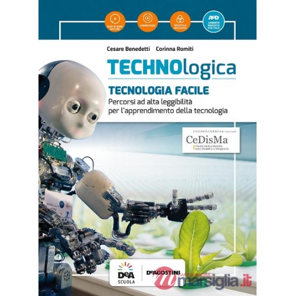 TECHNOLOGICA TECN.FACILE + EB