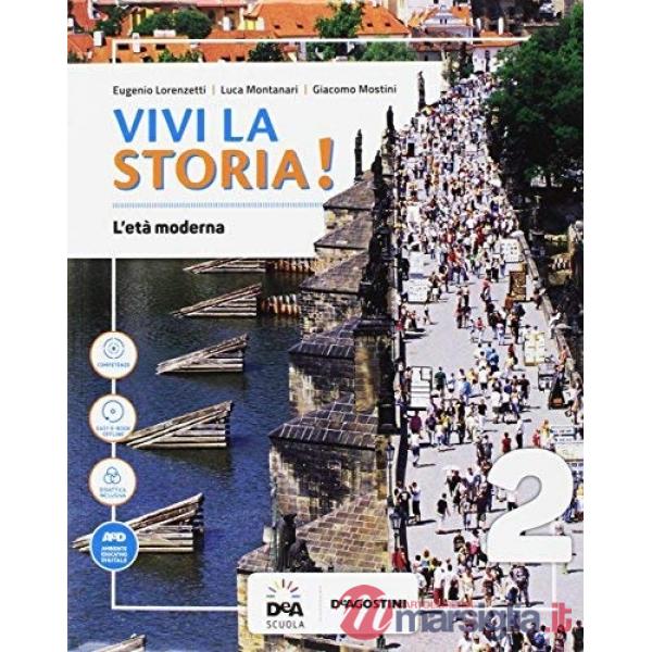 VIVI STORIA 2 + SA2 + EEB + EB