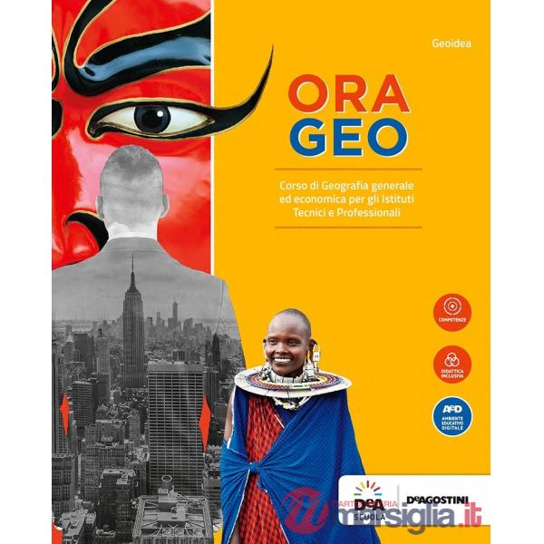 ORA GEO + EB