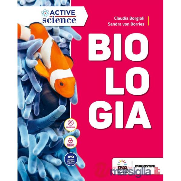 BIOLOGIA BN + EB