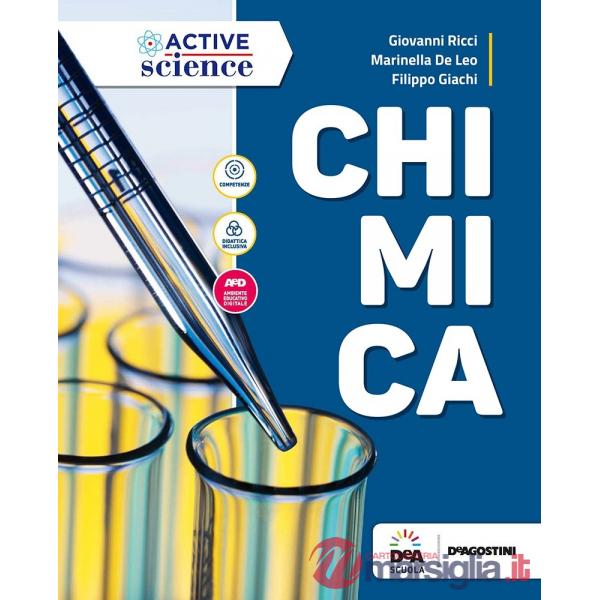 CHIMICA BN + EB