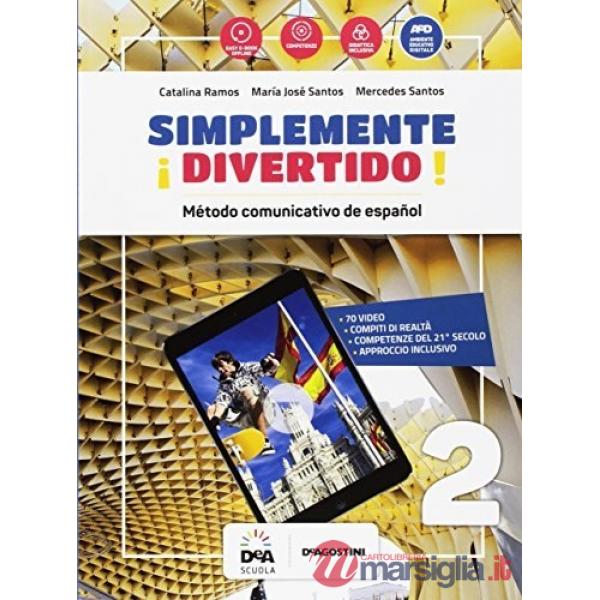 SIMPLEMENTE DIVERTIDO 2 + MAPAS + EEB + EB