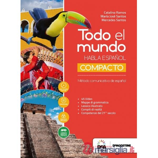 TODO EL MUNDO COMPAC + RE + EEB + EB