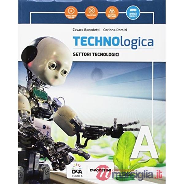 TECHNOLOGICA A + B + C + R + EEB + EB