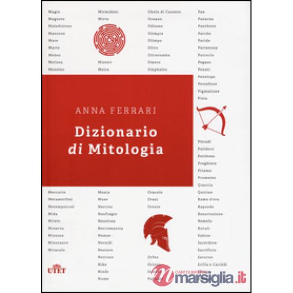 Dizionario di mitologia