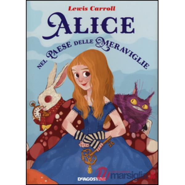 Alice nel paese delle meraviglie