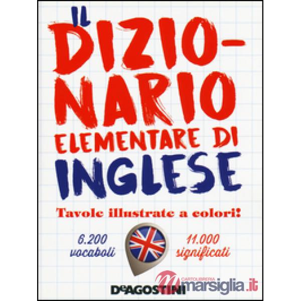 Dizionario elementare di inglese. Nuova ediz. (Il)