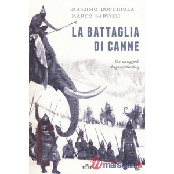Battaglia di Canne. Con e-book (La)